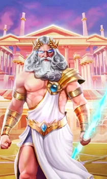 Gates of Olympus
