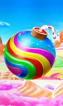 Sweet Bonanza