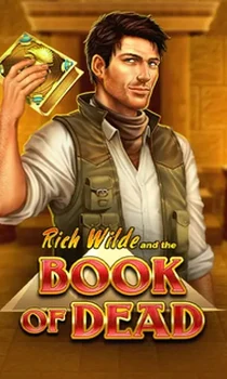 Book of Dead