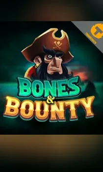 Bones & Bounty!