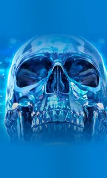 Crystal Skull